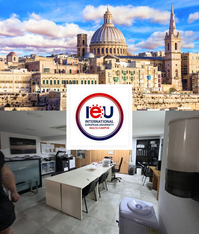 International European University, Malta